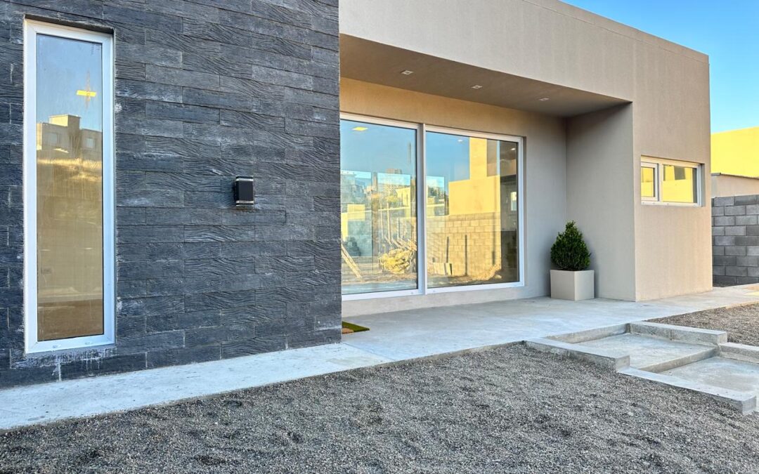 Casa Altos de la VillaUbicación: Rada Tilly