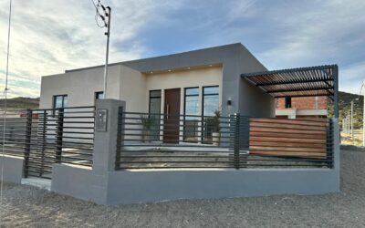 Proyecto PHUbicación: Comodoro Rivadavia