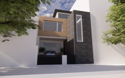 Proyecto AmeghinoUbicación: Comodoro Rivadavia